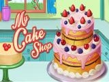 giocare Cake shop: bake boutique