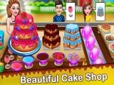 giocare Cake shop pastries & waffles