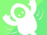 giocare Fall guys puzzle 1