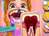giocare Dentist master 2d