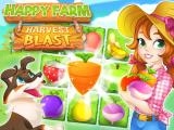 giocare Happy farm - harvest blast