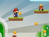giocare Mario html5 mobile