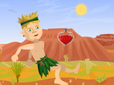 giocare Survival action