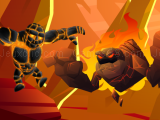 giocare Desert survival online game