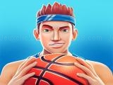 giocare Basket clash