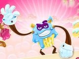 giocare Carl candy crusade now