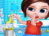 giocare House cleaning - home cleanup now