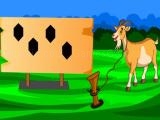 giocare G2m rescue the goat 2