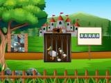 giocare Rescue the duck family 2
