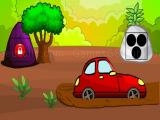 giocare Lost in forest escape