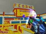giocare Paintball wars gui 2022