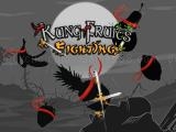 giocare Kung fruit fighting