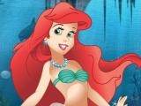 giocare Princess ariel dress up