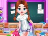 giocare Baby taylor caring story studying