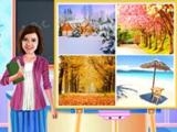giocare Baby taylor learn seasons