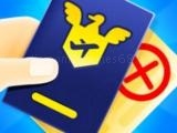 giocare Airport security now