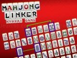 giocare Mahjong linker : kyodai game now