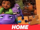 giocare Home movie jigsaw puzzle now