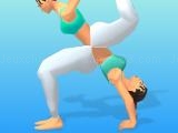 giocare Couple yoga 3d now