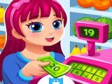 giocare Supermarket game now