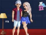 giocare Elsa college couples now