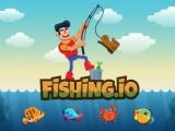 giocare Idle fishing game. catch fish. now