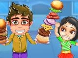 giocare My burger shop 2: food game now