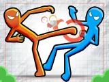 giocare Paper fighter 3d now