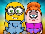 giocare Rise minions maker now