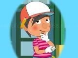 giocare Handy manny dress up now