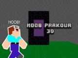 giocare Noob parkour now