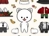 giocare Pet doll creator now