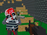 giocare Pixel gun apocalypse 4 2022 now