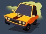 giocare Elastic cars