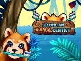 giocare Become an animal dentist