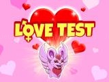 giocare Love test - match calculator