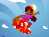 giocare Turbo girl
