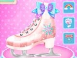 giocare Baby taylor ice ballet dancer - figure skating