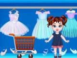 giocare Baby taylor big closet challenge - dress codes