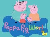 giocare Peppa pig: sports day