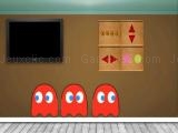 giocare Pacman escape