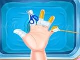 giocare Baby taylor first aid