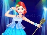 giocare Fashion super idol transformation project
