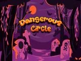 giocare Dangerous circle online