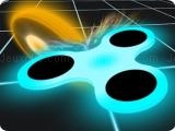 giocare Fidget spinner game