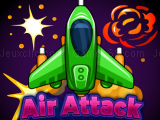 giocare Air attack