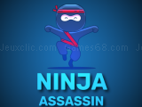 giocare Ninja assassin