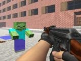 giocare Counter craft 2 zombies game
