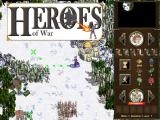 giocare Heroes of war