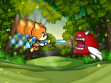 giocare Hero adventure shooter online game